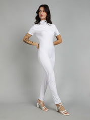 Kotty Basic Jumpsuit