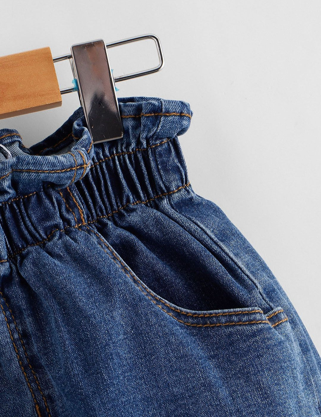 Kotty Girls Blue Jean Jeans