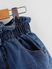 Kotty Girls Blue Jean Jeans