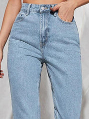 Kotty Women High-Rise Stretchable Jeans