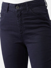 Kotty Women Blue Skinny Fit Jeans