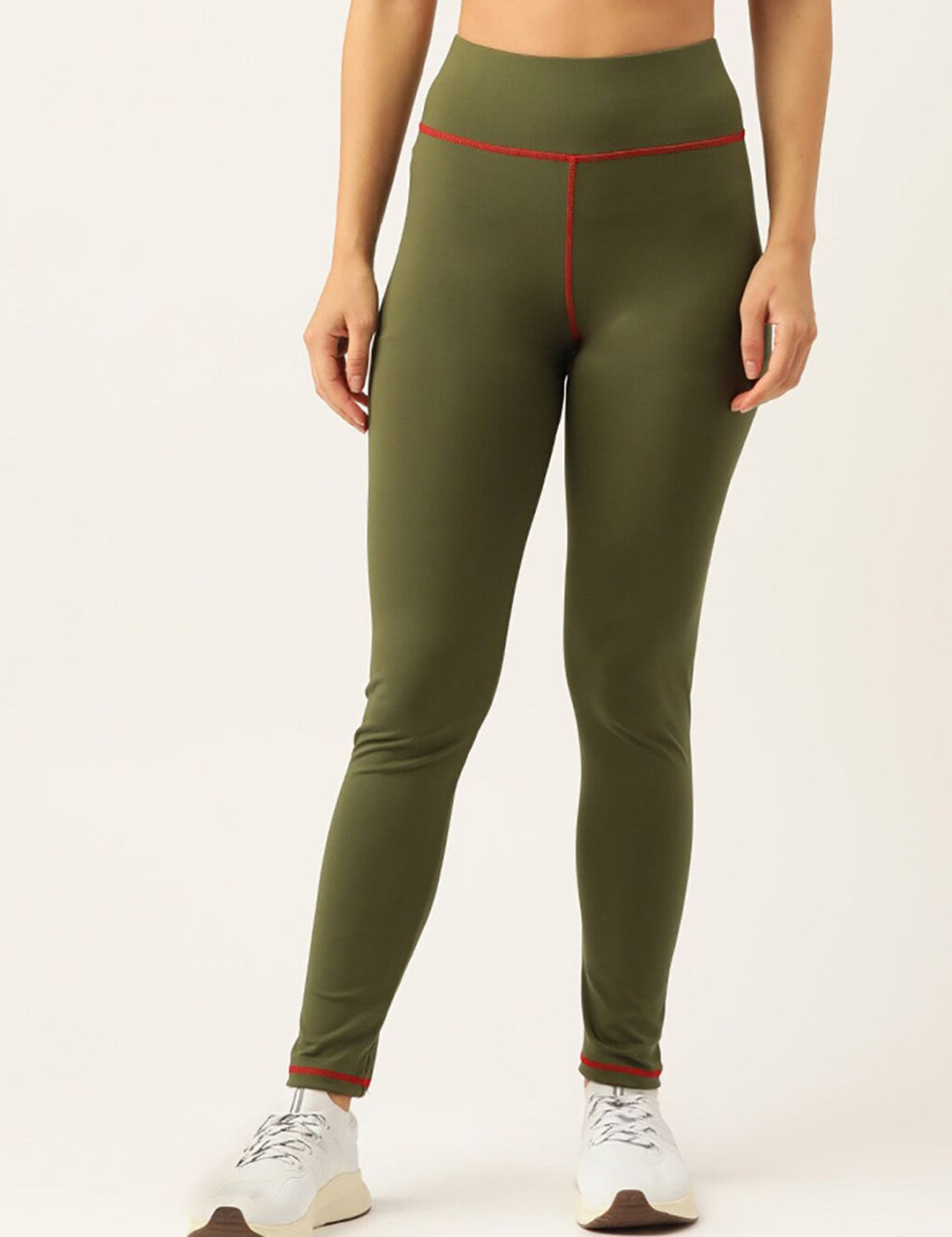 Kotty Women Training or Gym High-Rise Tights