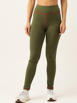 Kotty Women Training or Gym High-Rise Tights