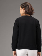 Kotty Women Printed Sweatshirt