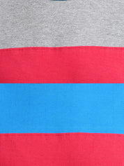 Kotty Women Pack of 2 Colourblocked Round Neck T-shirt