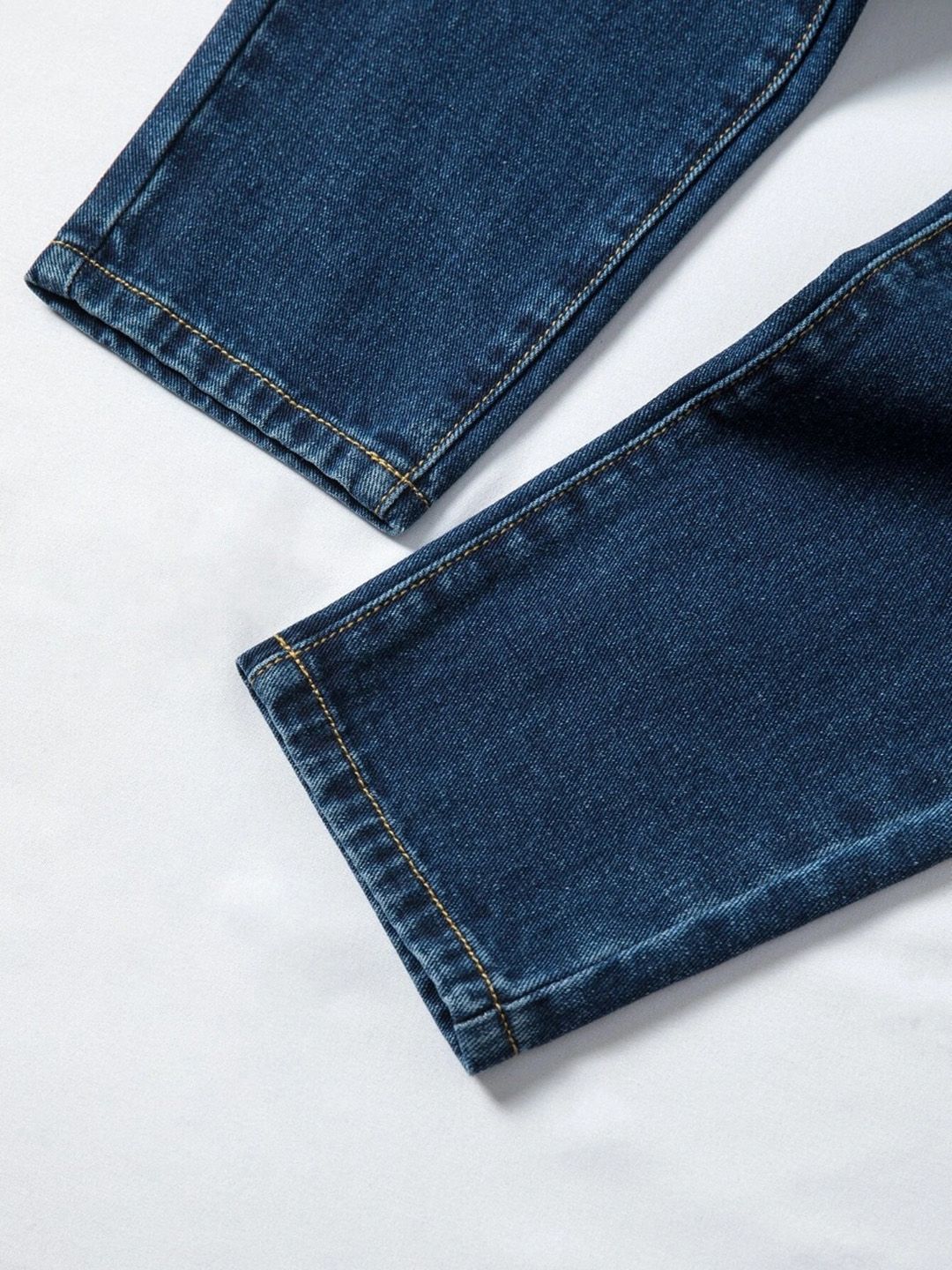 Kotty Boys Blue Jean Regular fit Jeans