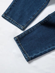 Kotty Boys Blue Jean Regular fit Jeans