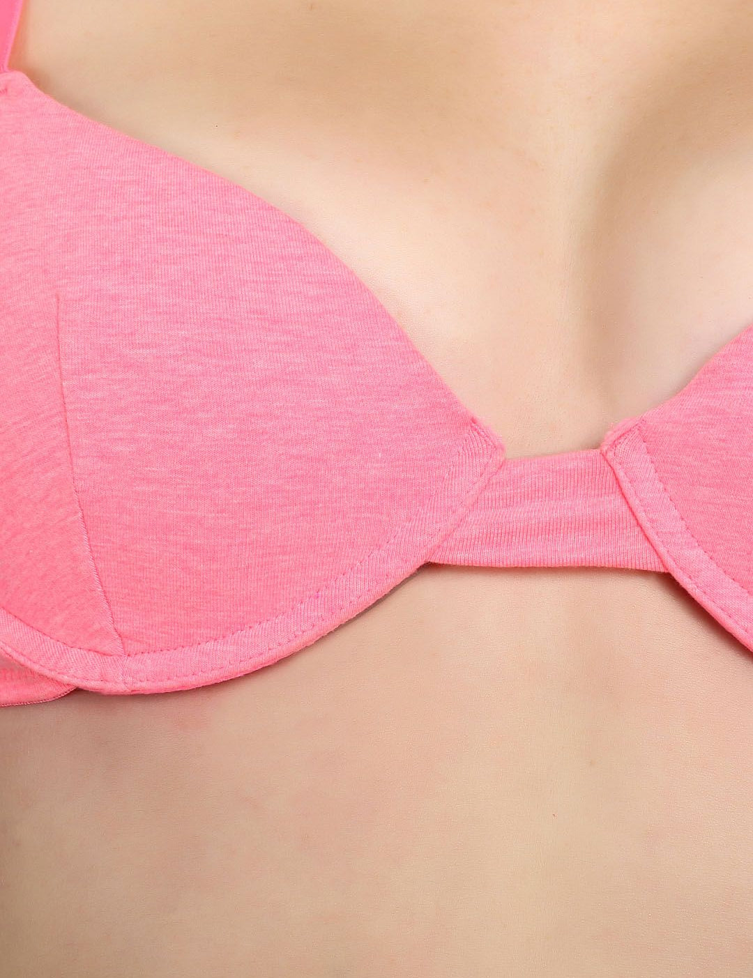 Kotty Women Pink Lingerie Set KTTIW126