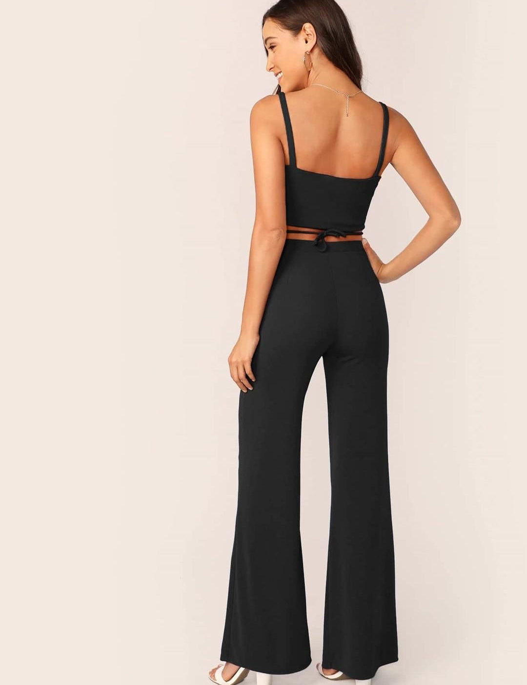 Kotty Shoulder Straps Co-Ords