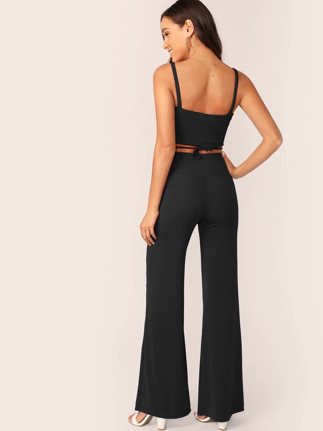 Kotty Shoulder Straps Co-Ords