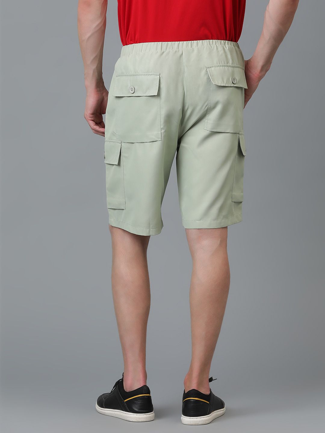 Kotty Men Low-Rise Chino Shorts