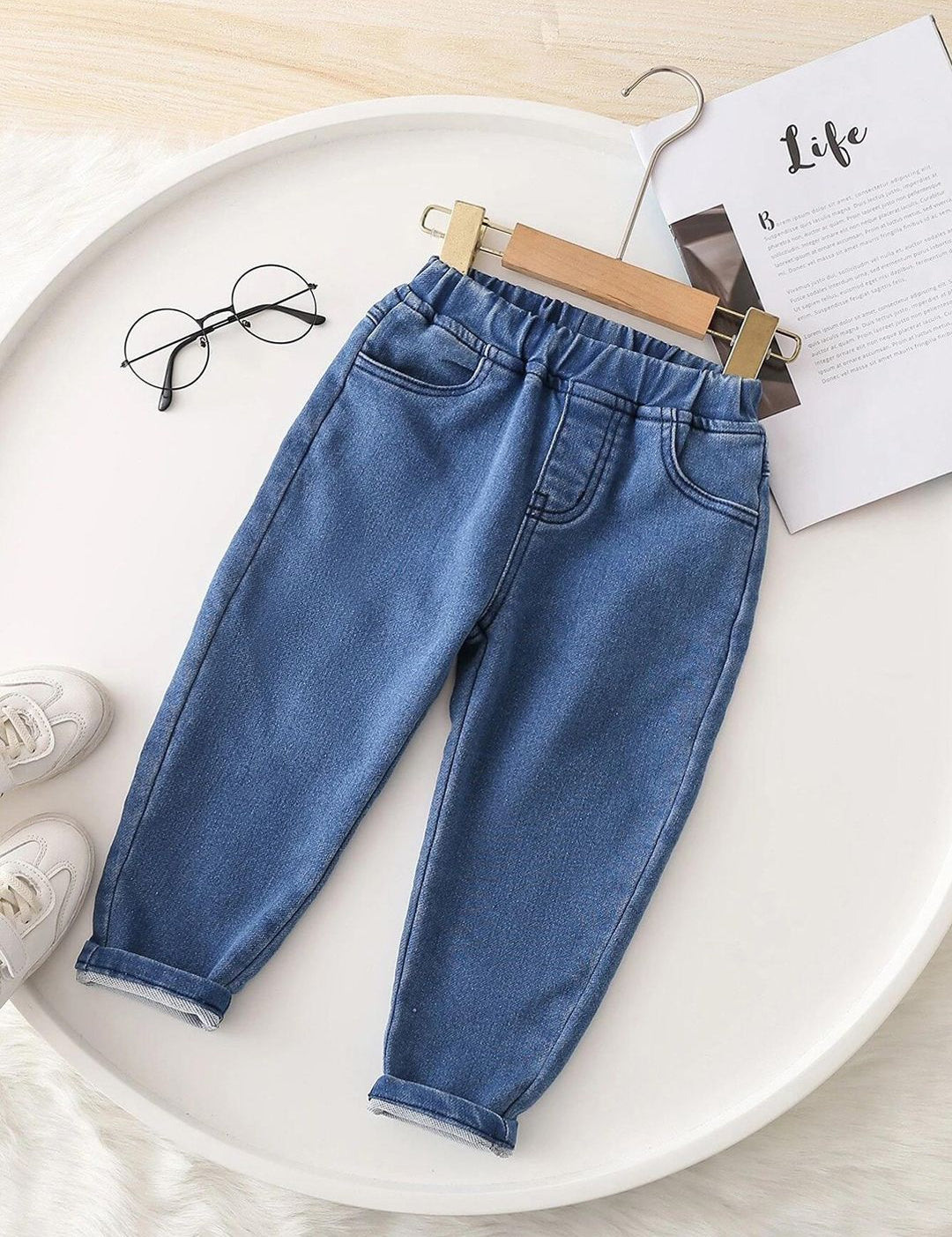 Kotty Boys Stretchable Jeans