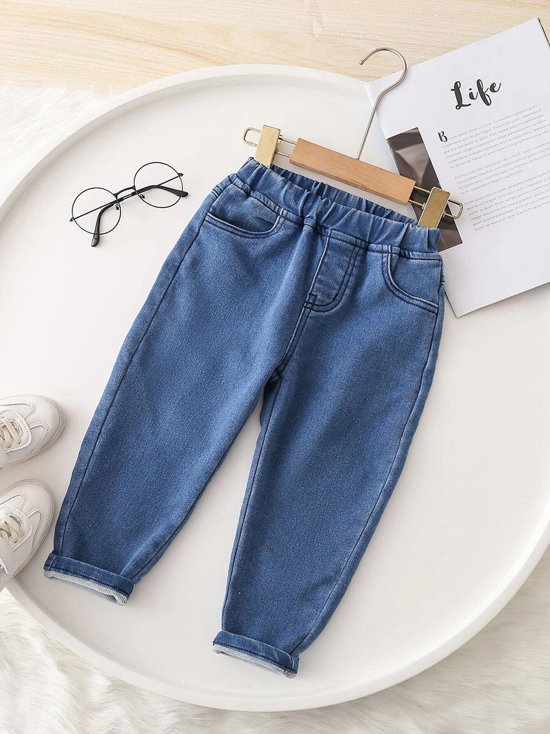 Kotty Boys Stretchable Jeans