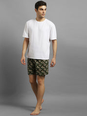 Kotty Men Pack Of 2 Printed Boxers