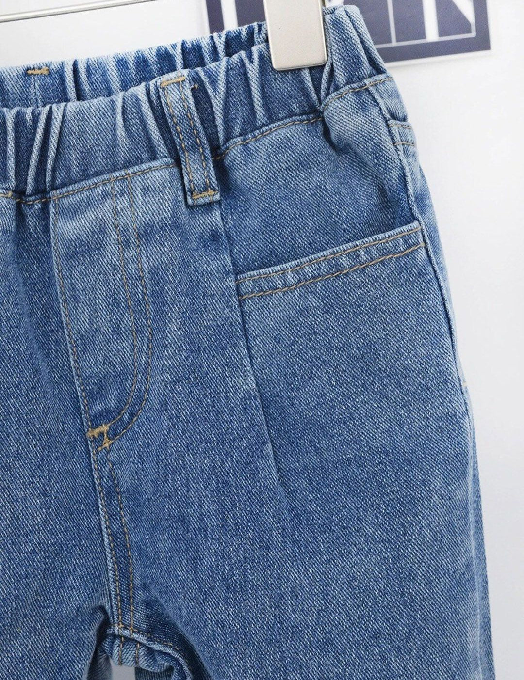 Kotty Boys Blue Jean Jeans