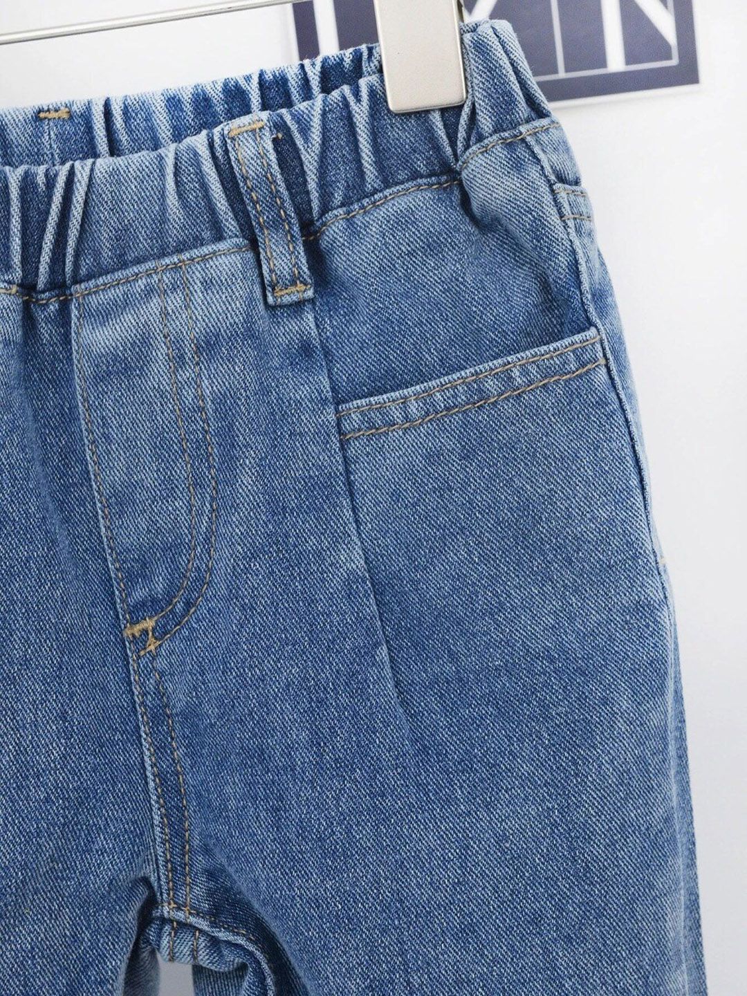 Kotty Boys Blue Jean Jeans