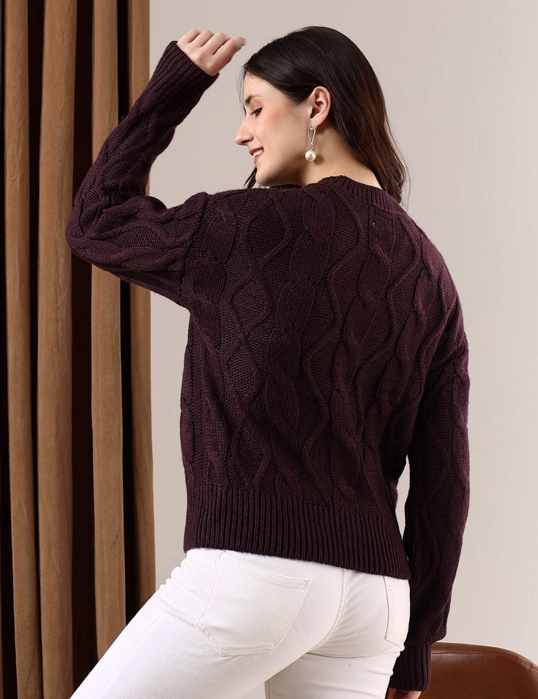 Kotty Women Pullover