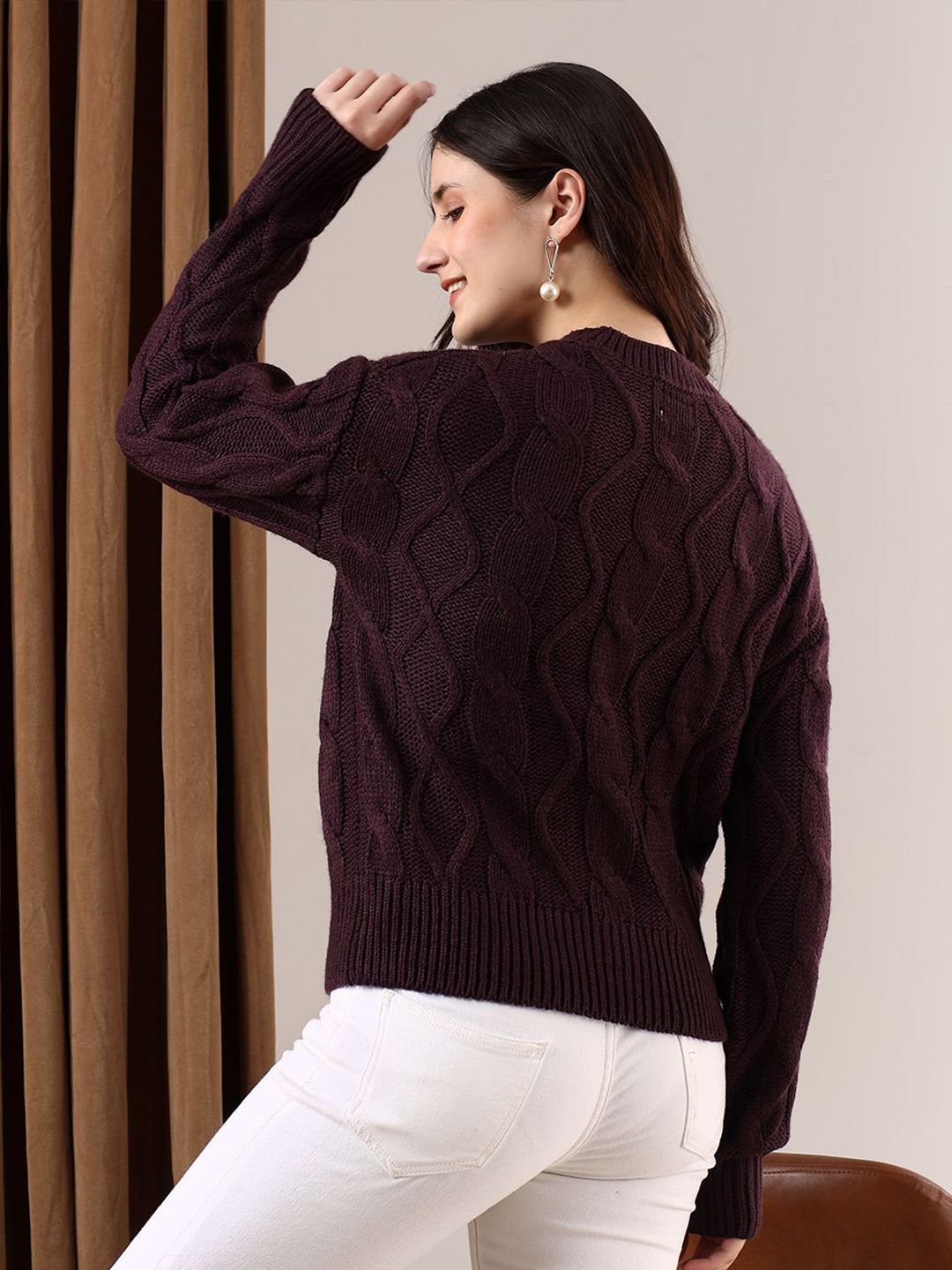 Kotty Women Pullover