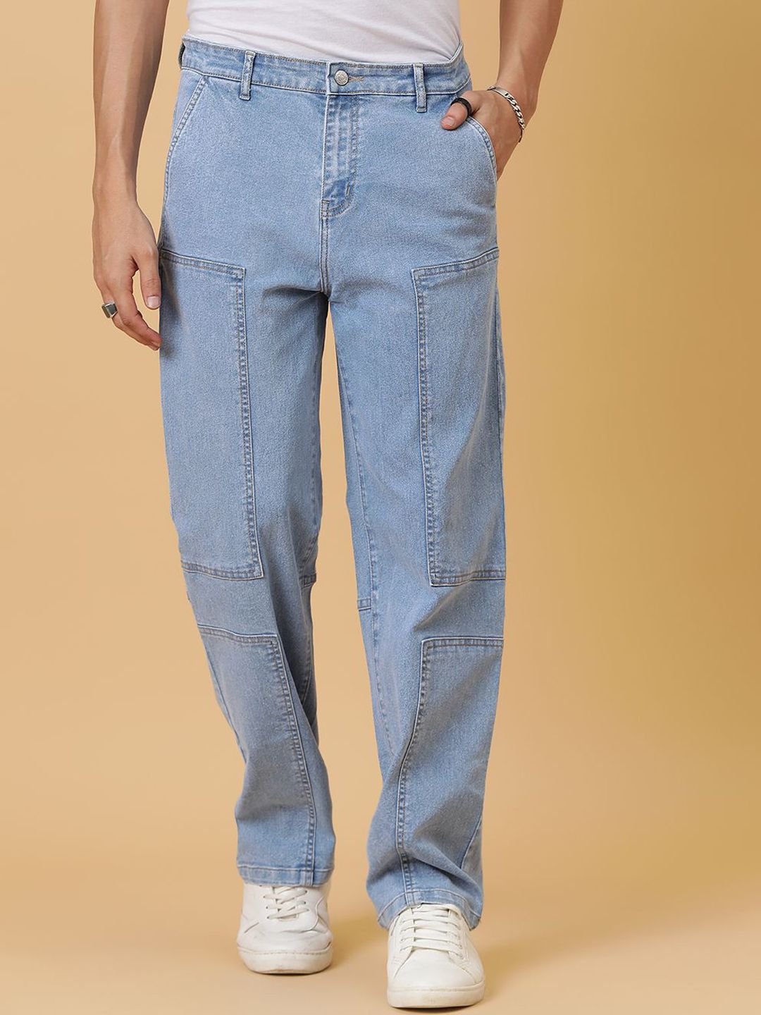 Kotty Men Jean Low-Rise Jeans