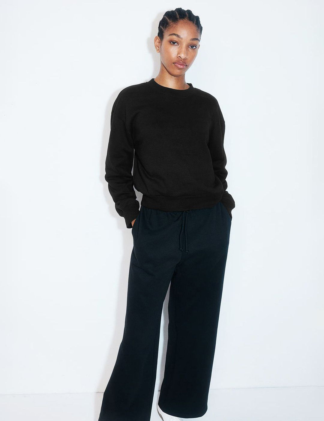 Kotty Women Oversized Sweatshirt