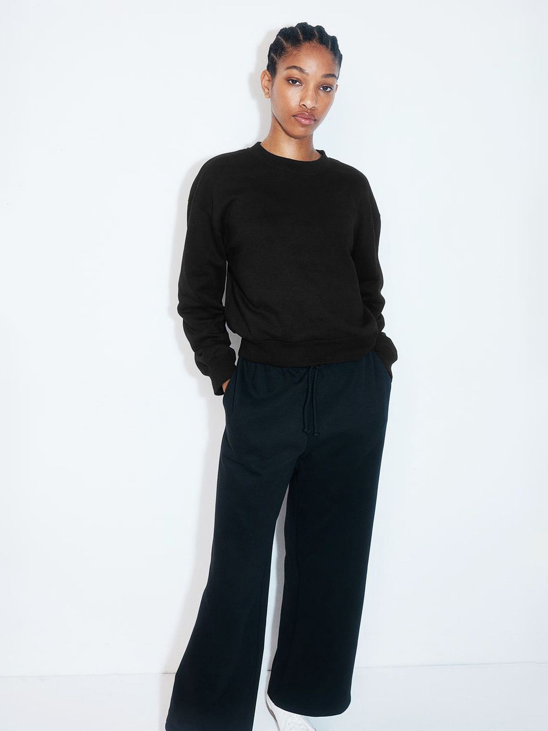 Kotty Women Oversized Sweatshirt