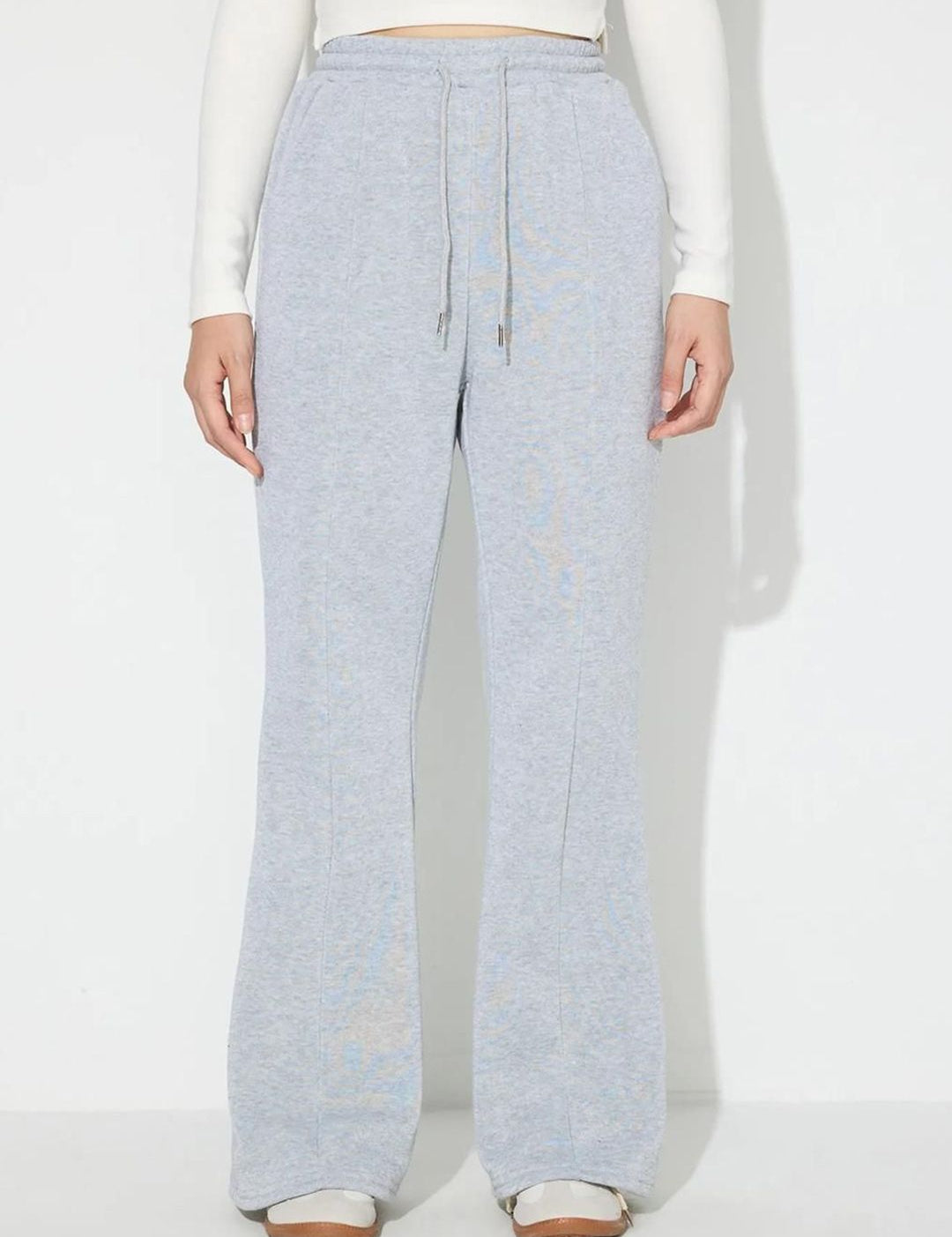 Kotty Women Mid-Rise Regular Fit Track Pants