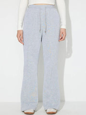 Kotty Women Mid-Rise Regular Fit Track Pants