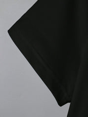 Kotty Women Printed Oversized T-shirt