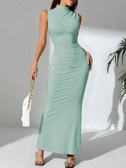 Kotty Women Bodycon Maxi Dress