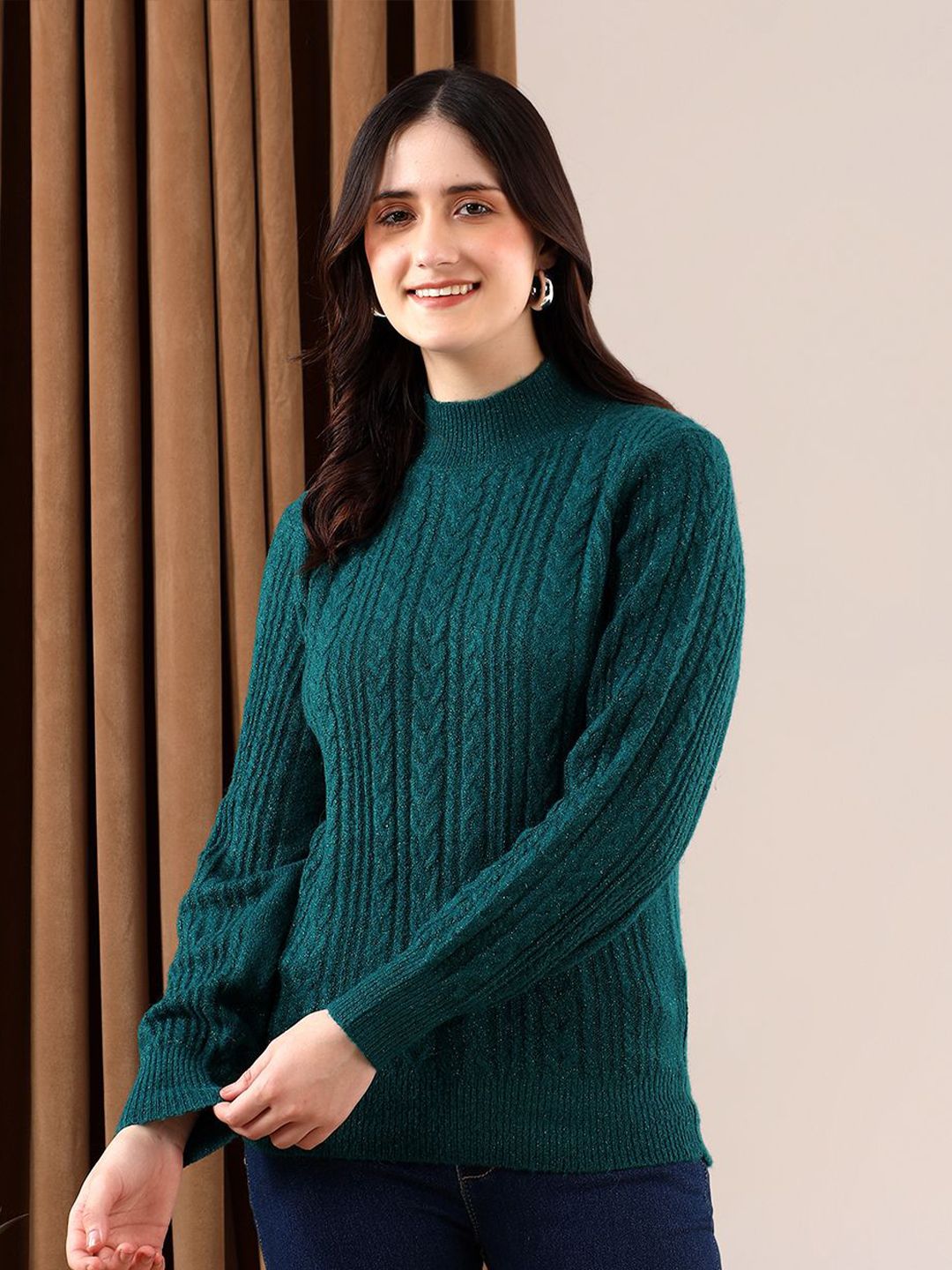 Kotty Women Pullover