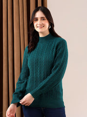 Kotty Women Pullover