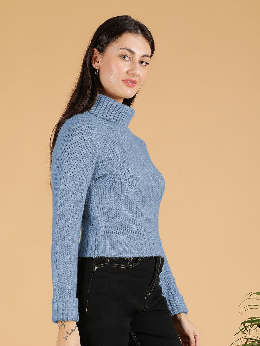 Kotty Women Pullover Sweater
