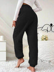 Kotty Women High-Rise Easy Wash Lounge Pants