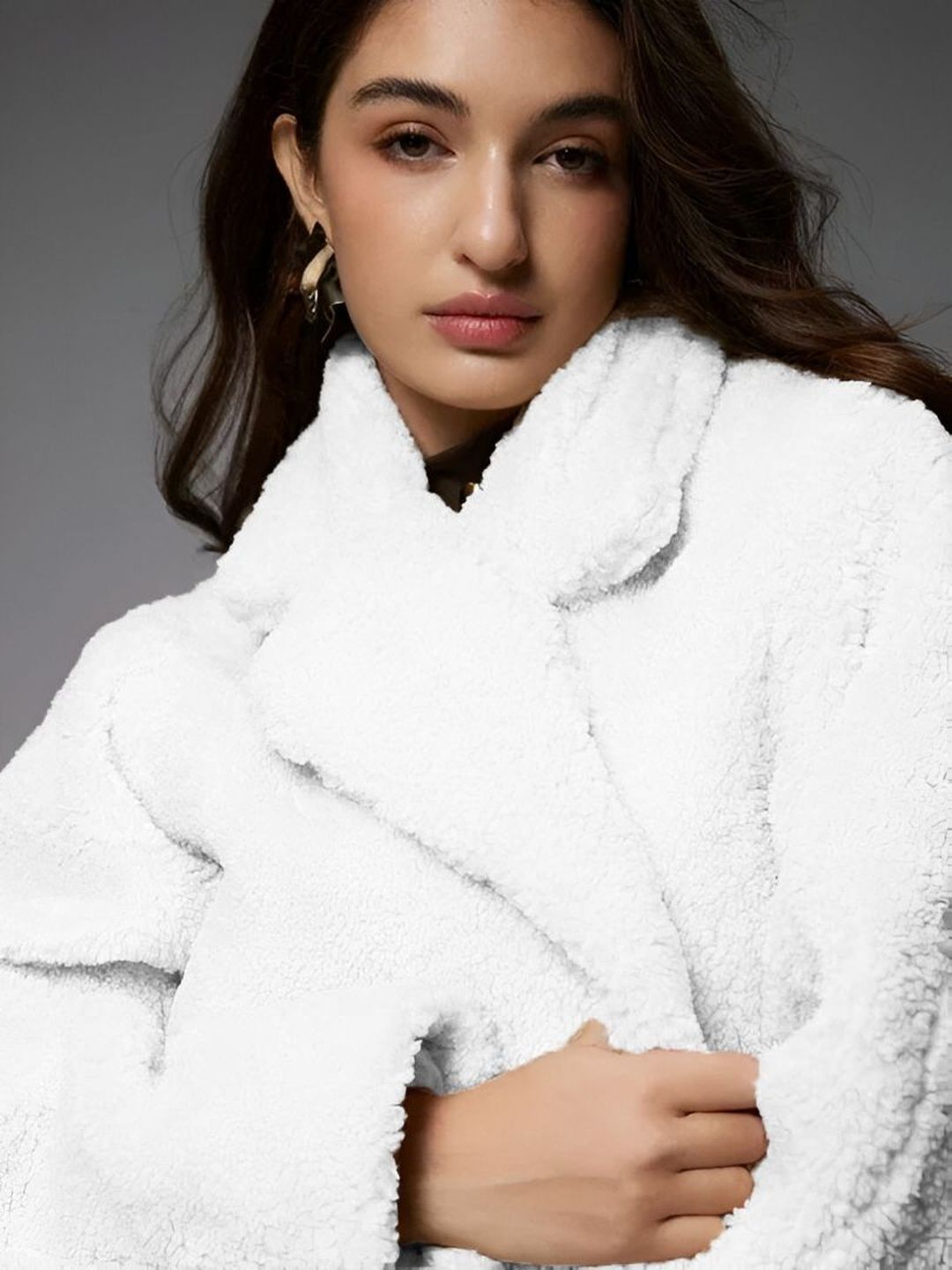 Kotty Women Open Front Jacket