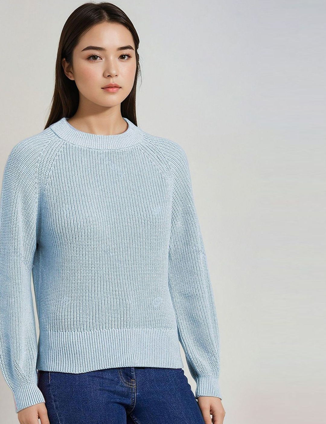 Kotty Women Pullover Sweater