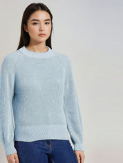 Kotty Women Pullover Sweater