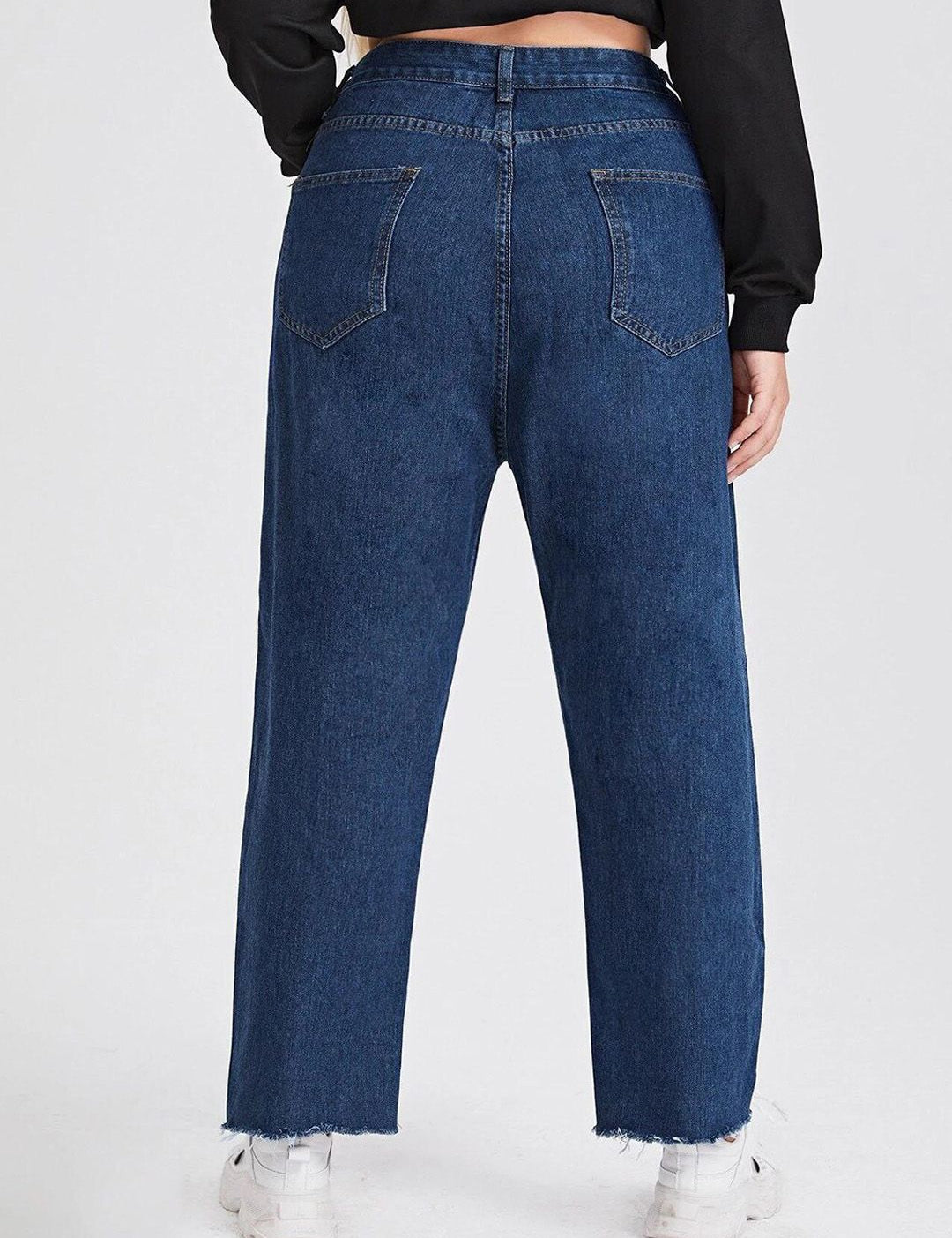 Kotty Women Jean High-Rise Stretchable Jeans