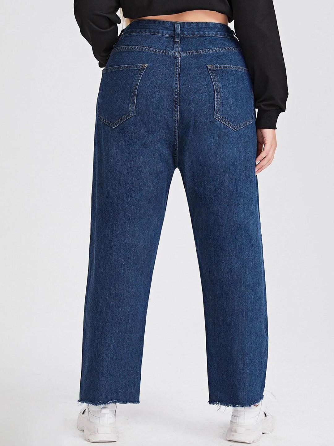 Kotty Women Jean High-Rise Stretchable Jeans