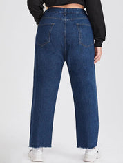 Kotty Women Jean High-Rise Stretchable Jeans