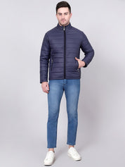 Kotty Men Outdoor Puffer Jacket