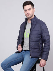Kotty Men Outdoor Puffer Jacket