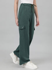 Kotty Women Cotton Track Pants