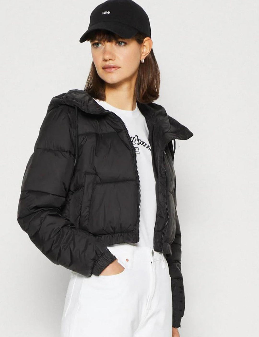 Kotty Women Padded Jacket