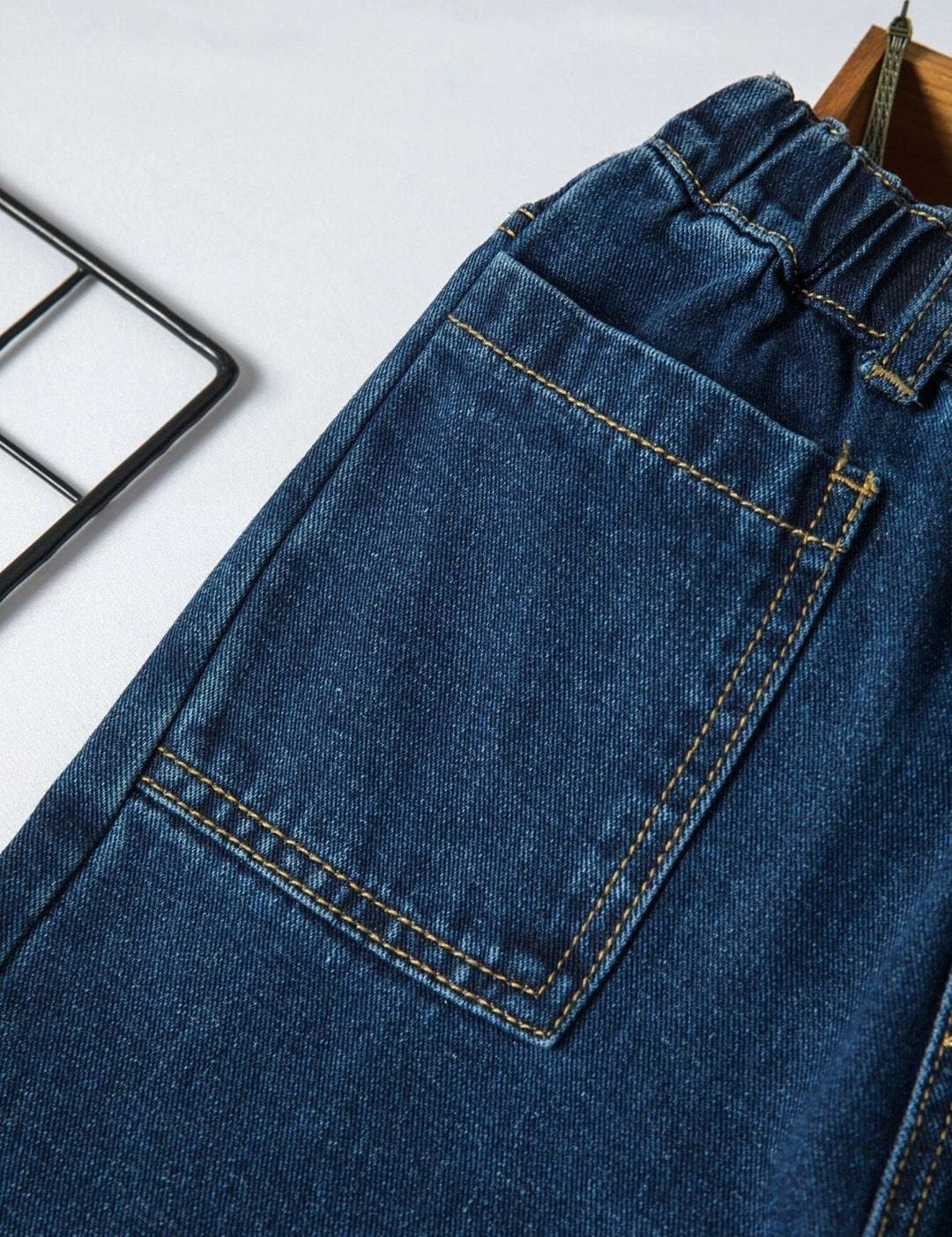 Kotty Boys Blue Jean Regular fit Jeans