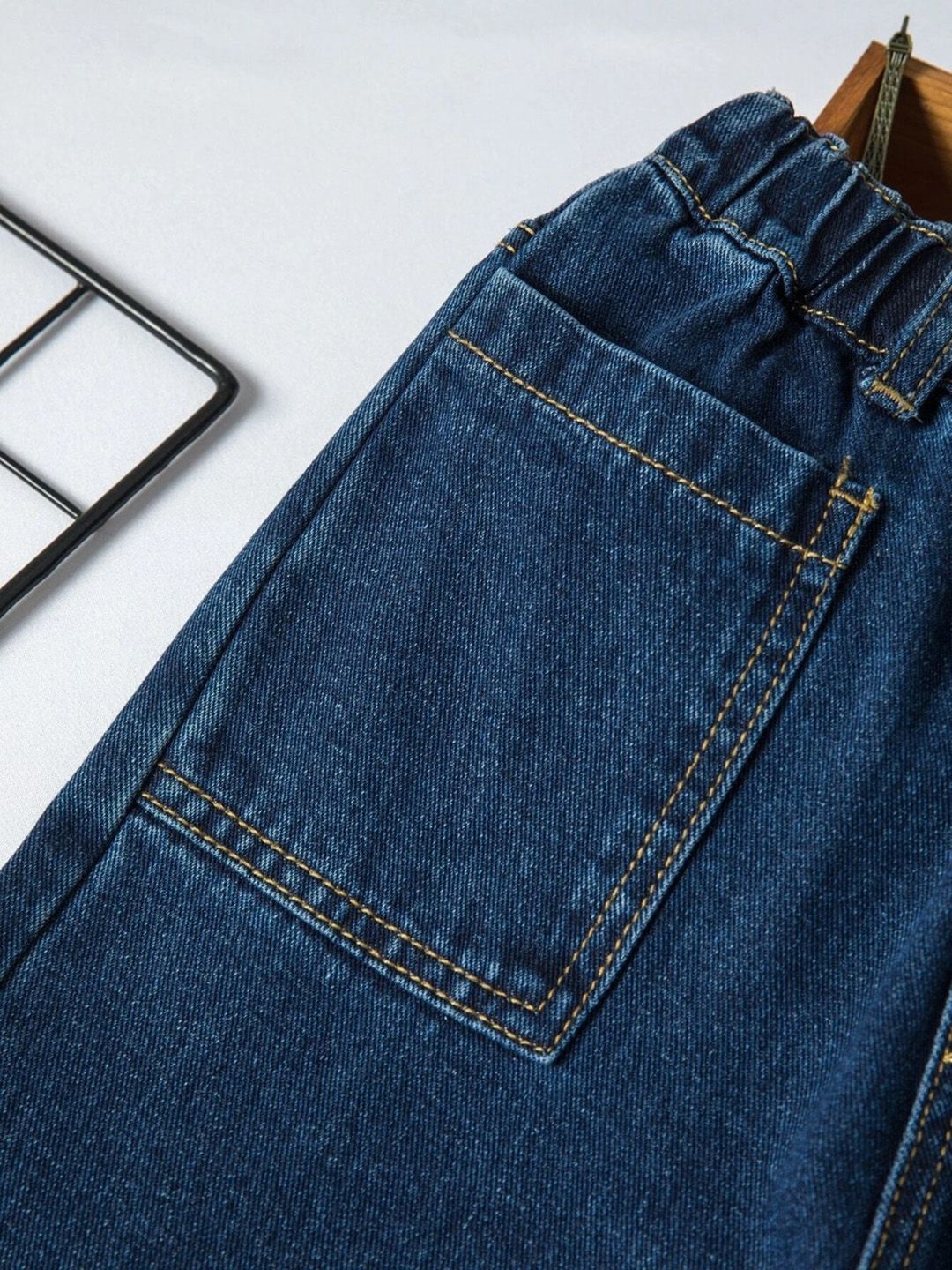 Kotty Boys Blue Jean Regular fit Jeans