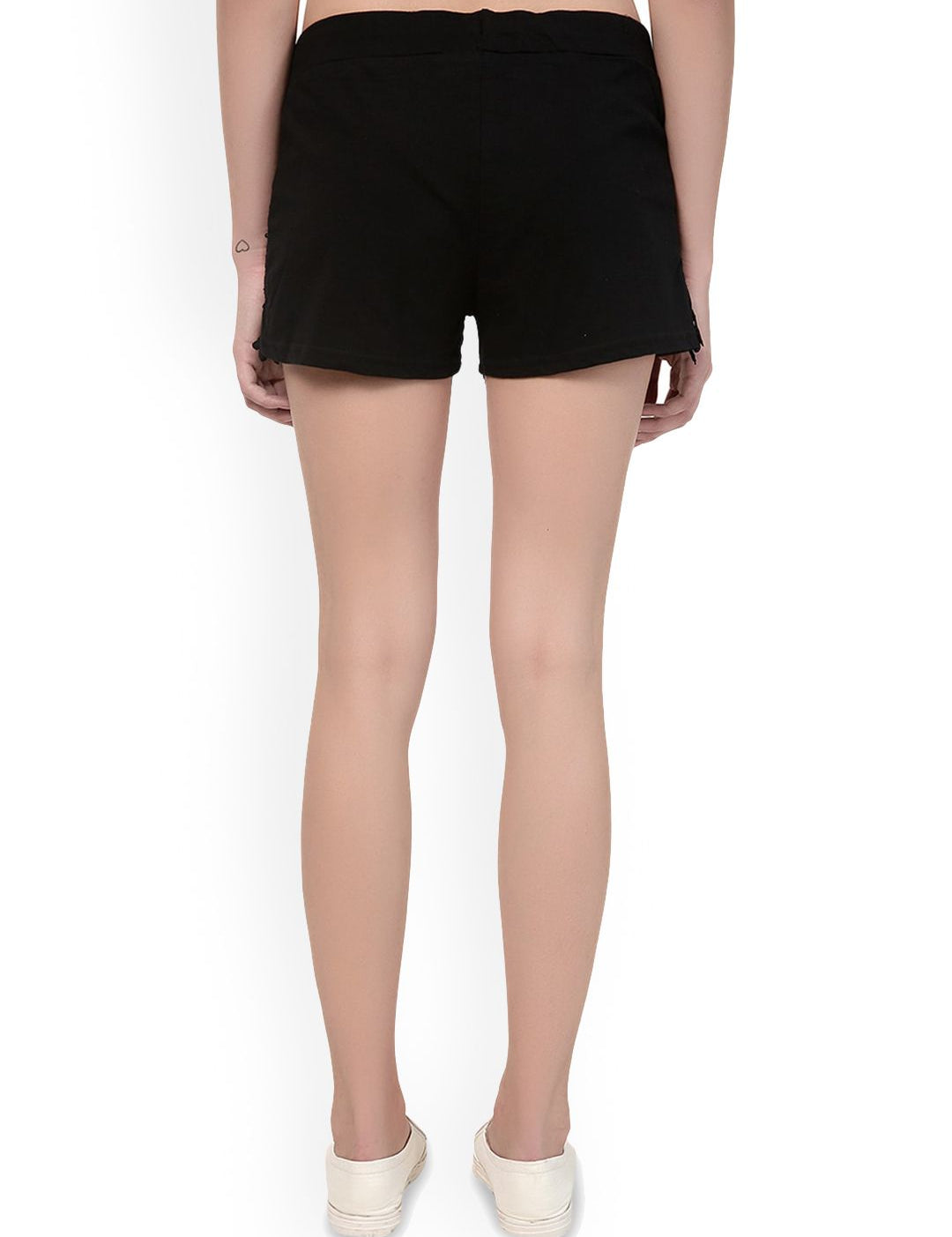 Kotty Women Low-Rise Shorts