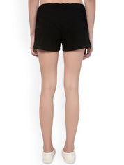 Kotty Women Low-Rise Shorts