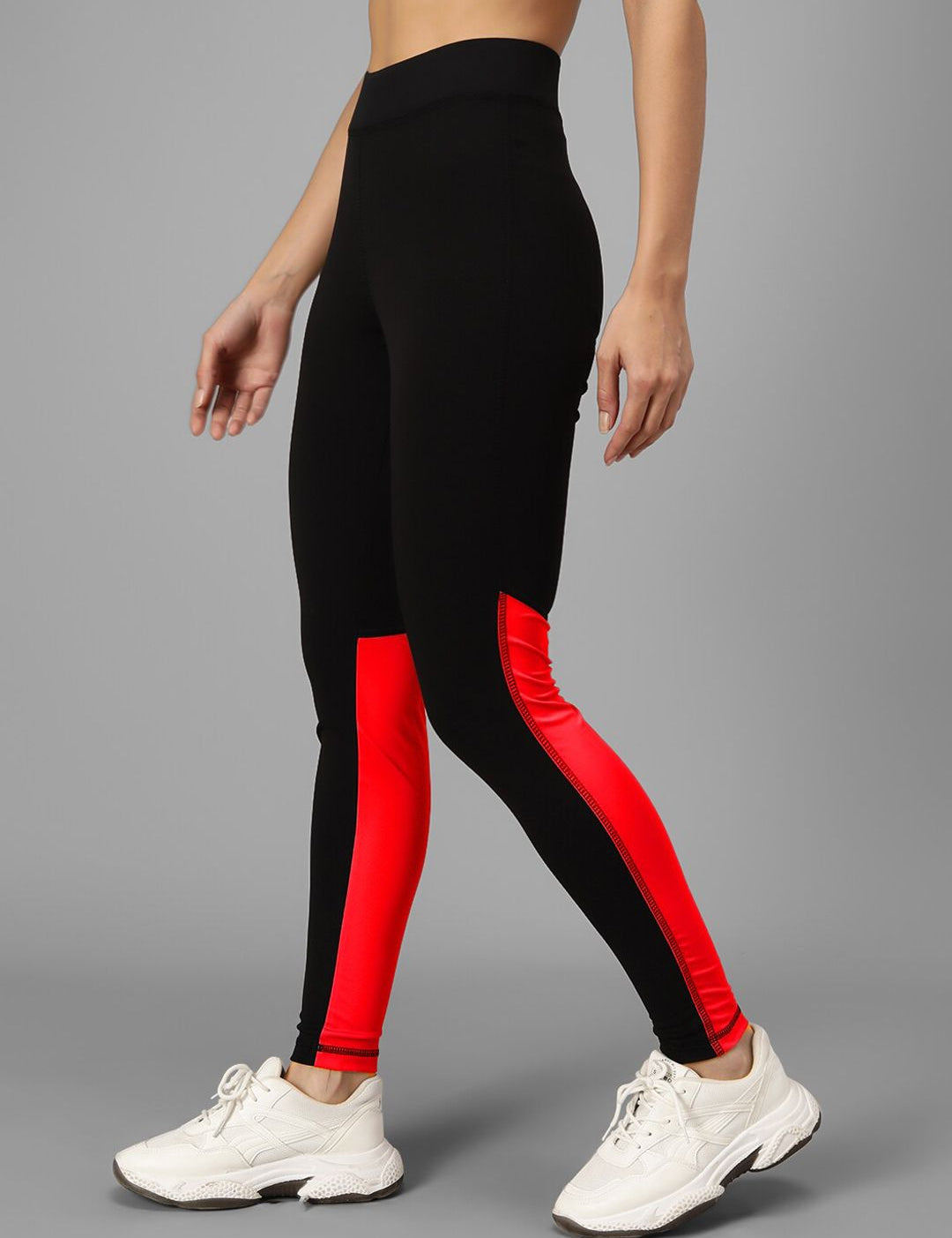 Kotty Colourblocked Gym Tights