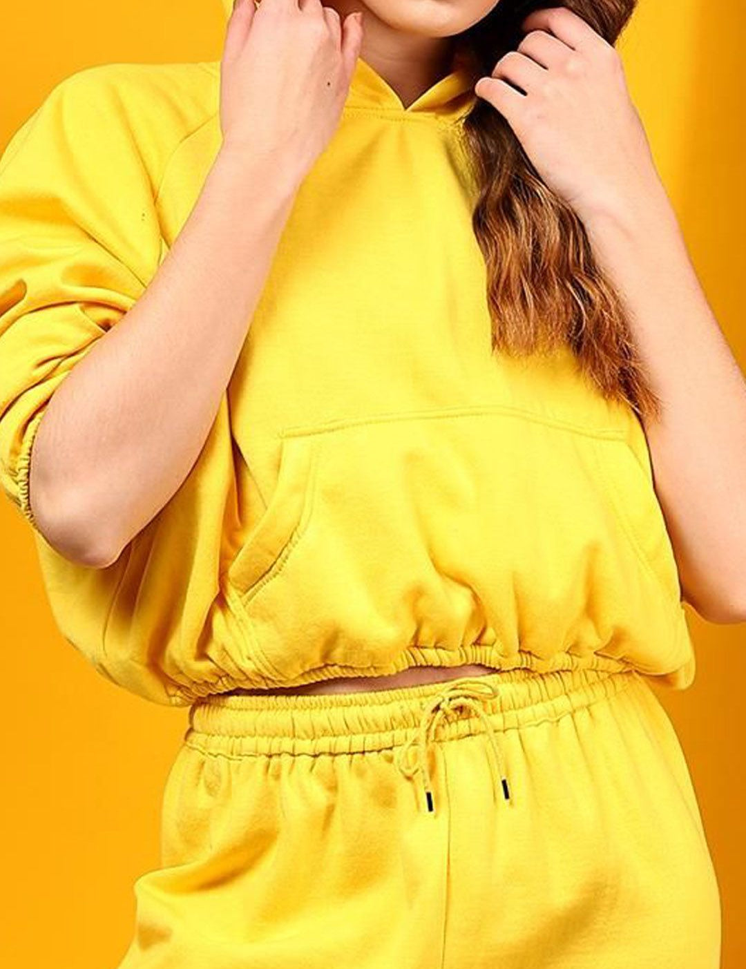 Kotty Women Long Sleeves Night suit