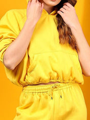 Kotty Women Long Sleeves Night suit